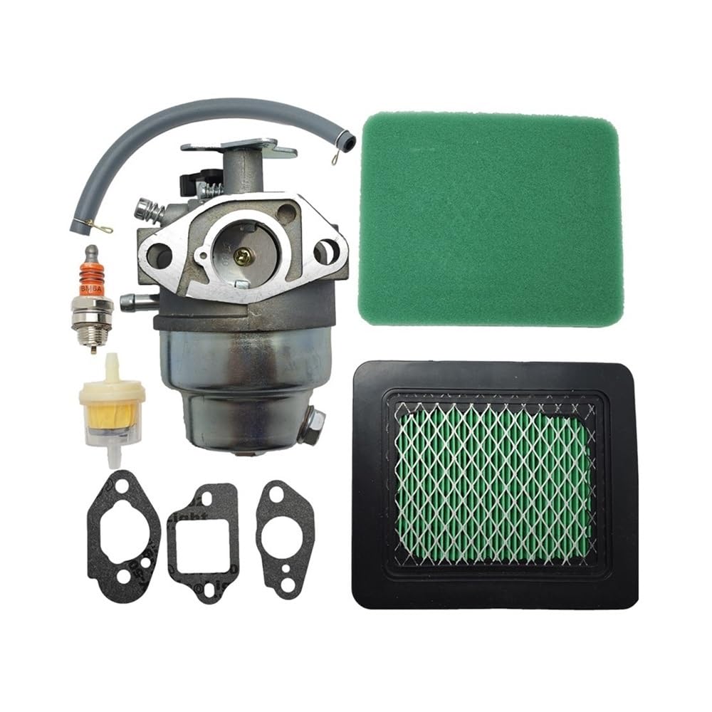 Carburateur tondeuse GCV160 GCV135 GC160 HRR216 pièces moteur thermique jardin