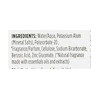 Vista 2 de Desodorante roll-on Crystal Essence