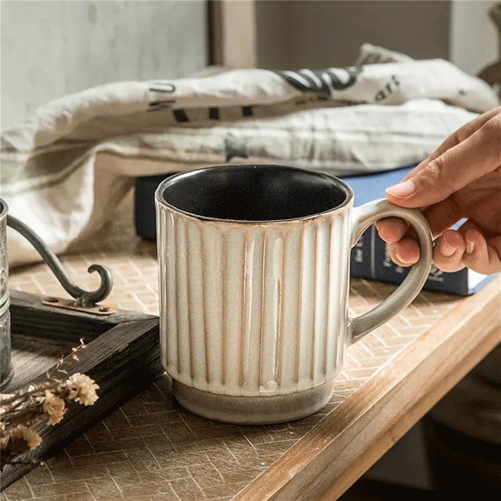 Taza de café cerámica 500ml