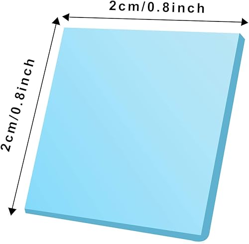 Miniatura 2 de Juego de 50 piezas de 45 pulgadas de pegamento de pintura azul para manualidades con diamantes