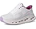 SKECHERS Max Cushioning Glide Step Sapphire Hands Free Slip-Ins - Front View