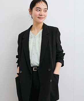 新品未使用【Loungedress】リラックスジャケット リラックスジャケット | LOUNGEDRESS(ラウンジドレス)レディース