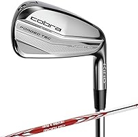 Amazon.co.jp: コブラ KING キング FORGED TEC アイアン(6本セット