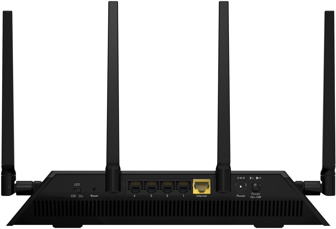 Netgear Nighthawk X4