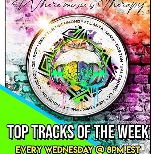 Top Tracks Ep 5 WYSEMEN