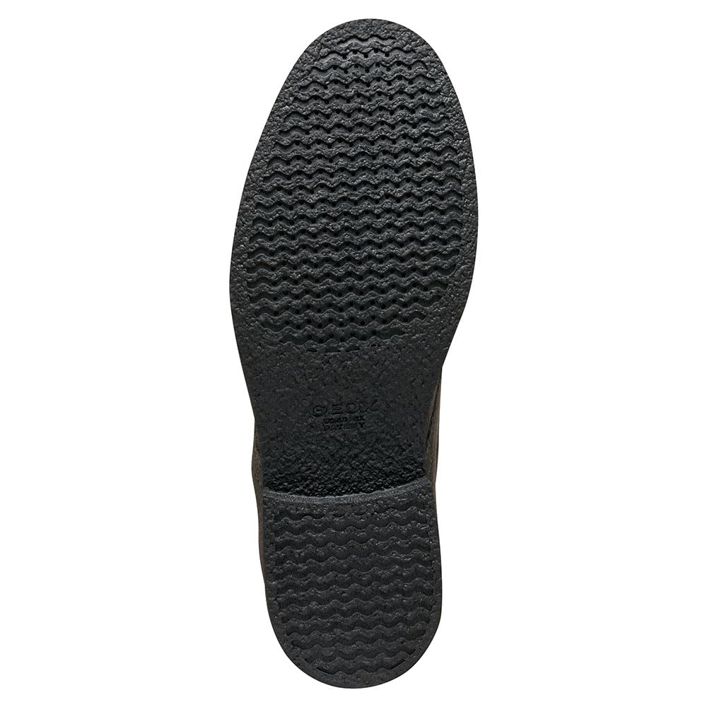 Geox Uomo Claudio - Buty za kostk? Mężczyźni