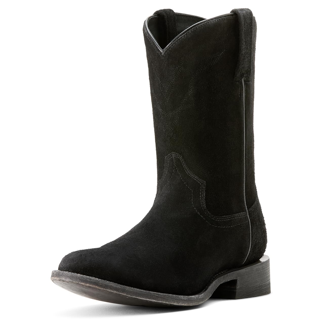 ARIAT Men's Heritage Roper Western Cowboy Boot