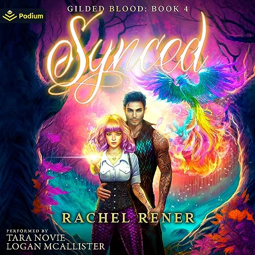 Synced (Written by Rachel Rener) episode artwork