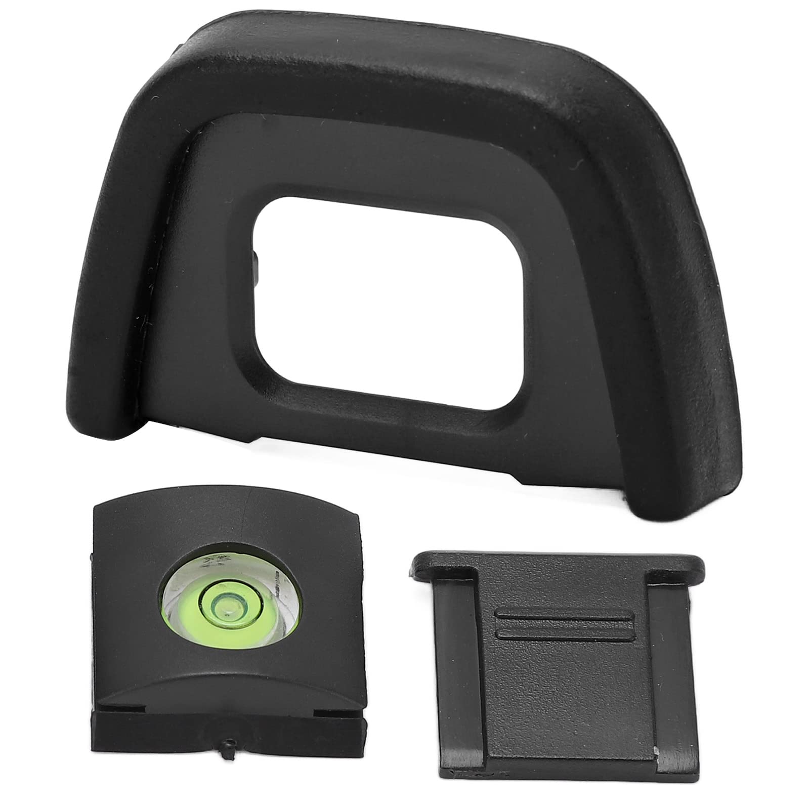 Viewfinder, Camera Eye Cup Plastic and Rubber with High Performance Camera Eyecup for Camera