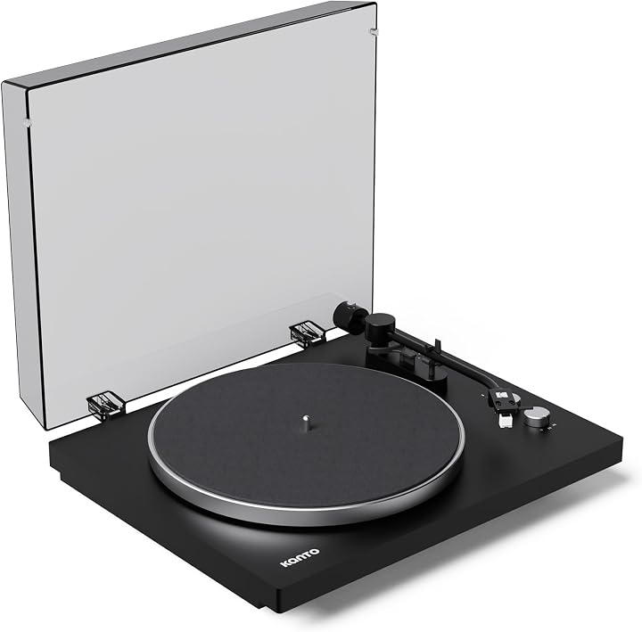 Transparent editorial object representing Audio