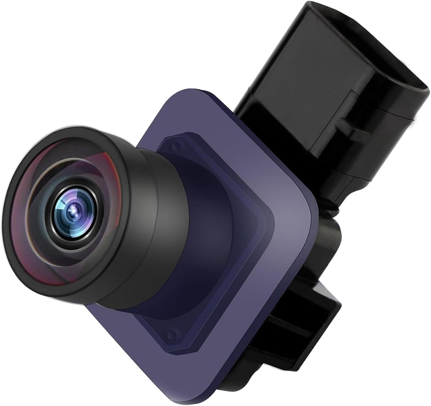 Rear View Backup Camera Fit for Ford Transit 150 250 350 350HD 2015 2016 2017 Transit Cargo Van 2018 2019, Replace CK4Z-19G490-A Reverse Back Up Camera, HD Color Night Vision