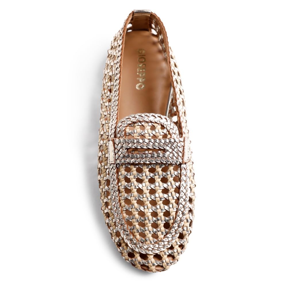 GIOSEPPO Wabasha MocassinoDonna