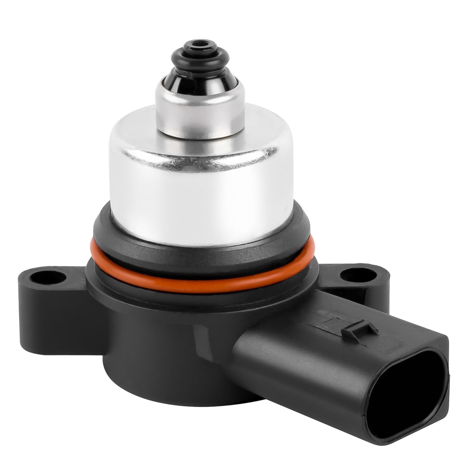 37206875176 - Valvola solenoide per sospensioni pneumatiche, compressore compatibile con 5 serie 7 F07 F11 F01 F02 F03 F04, sostituisce # 37206784137 37206789165 37206789450 79446 5