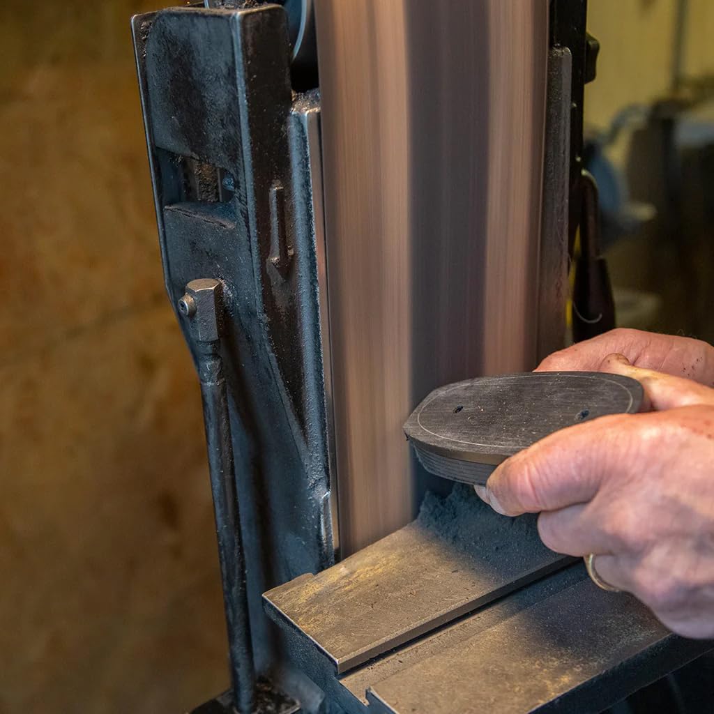 LimbSaver unisex adult LimbSaver Grind to Fit Recoil Pad Standard Stocks Small, 0, Small US