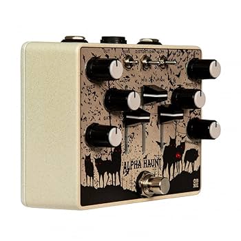 Amazon.com: Old Blood Noise Endeavors Alpha Haunt Expanded