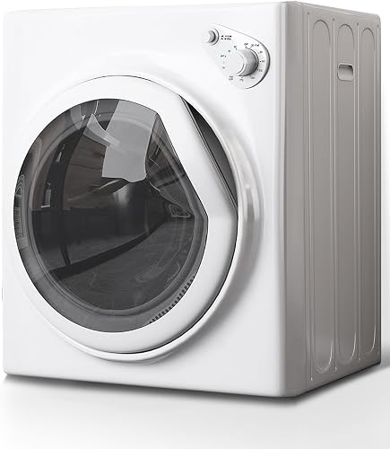TABU 41004 portable dryer, White