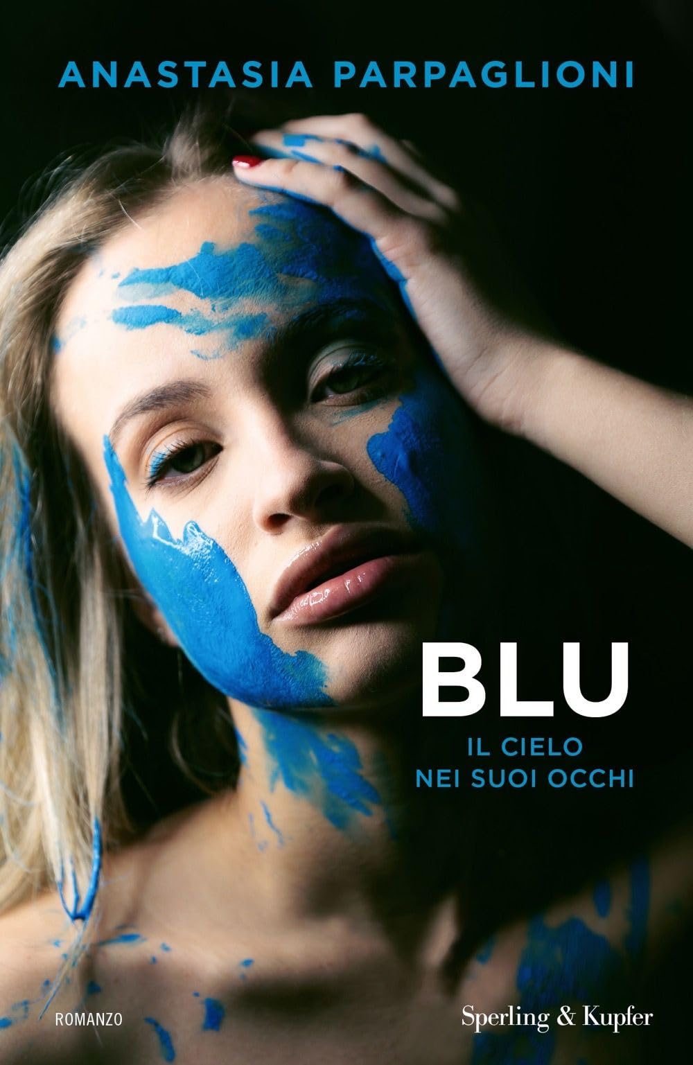 Blu. Il Cielo Nei Suoi Occhi - 4