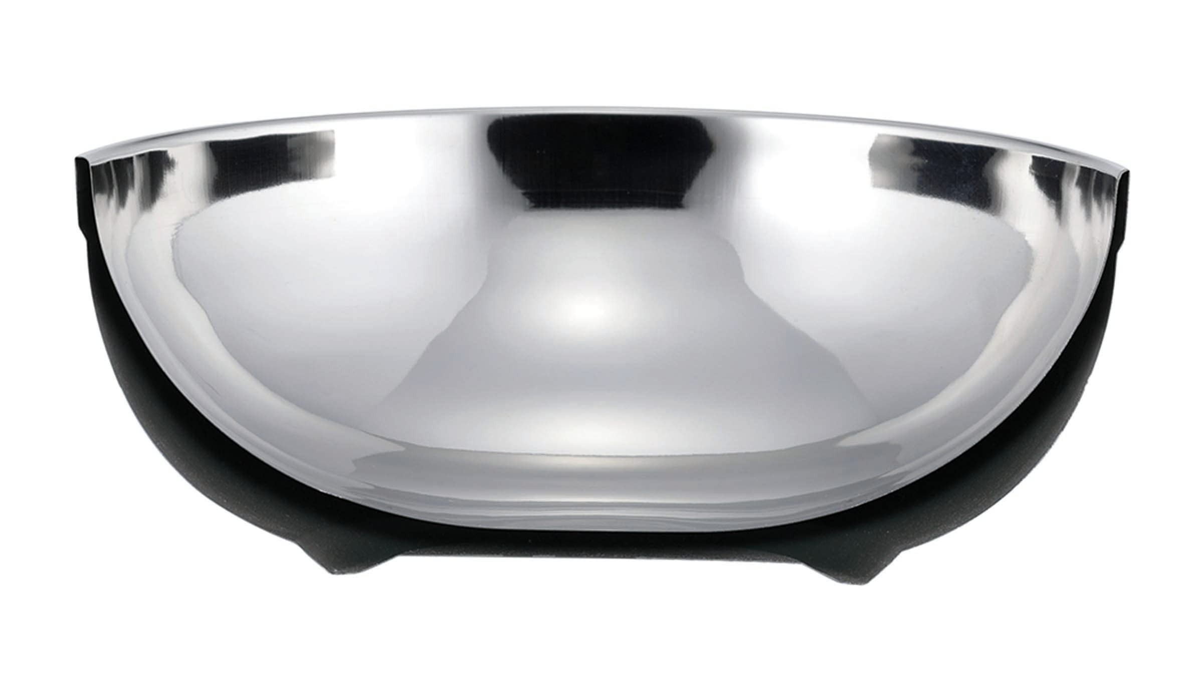 Amazon｜カクセー ステンレス どんぶり 4点セット スプーン 箸 オール