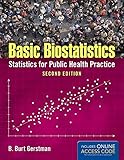 Basic Biostatistics: Statistics for Public Health Practice