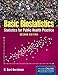 Basic Biostatistics: Statistics for Public Health Practice