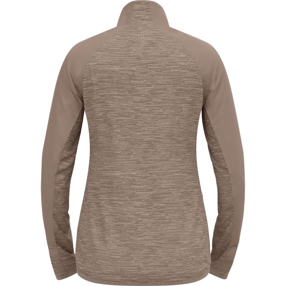 Odlo Damen Essential Insulator Hybrid_313911 Laufjacke (1er Pack)