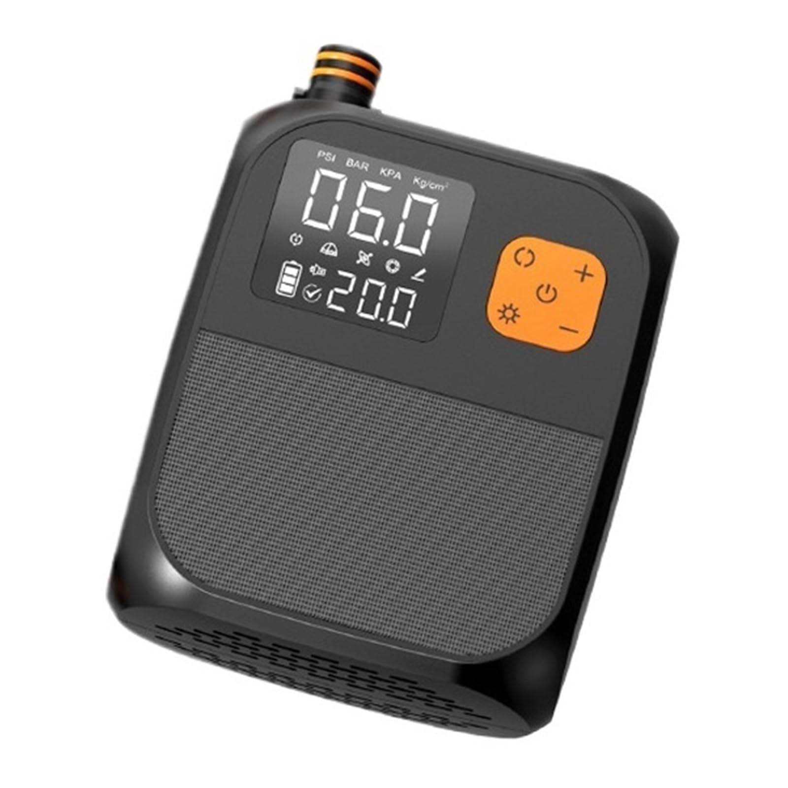 Pompa Elettrica For Paddleboard, Ricaricabile, A Doppio Stadio, Portatile, For Kayak Inflazione Rapida