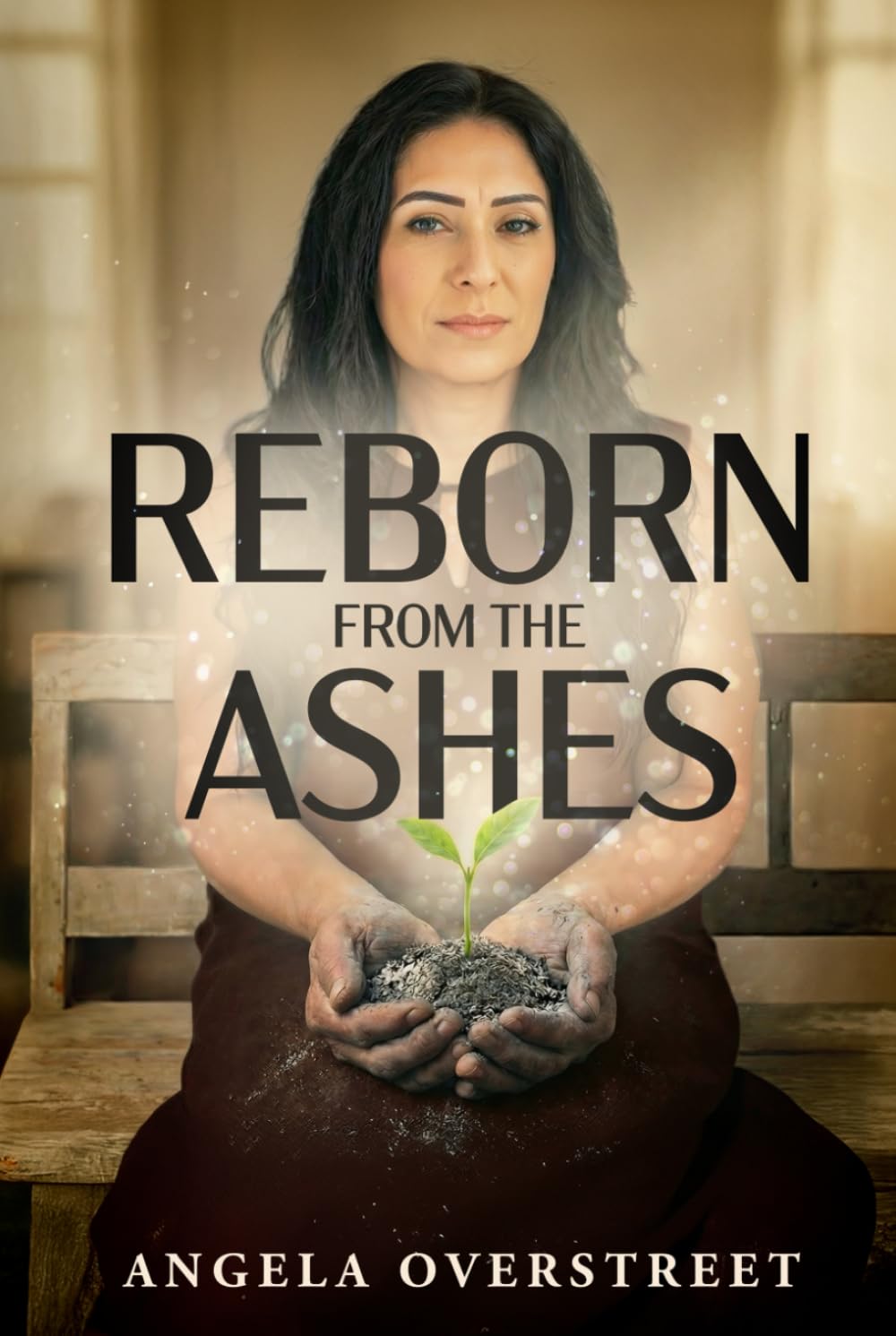 Reborn From The Ashes