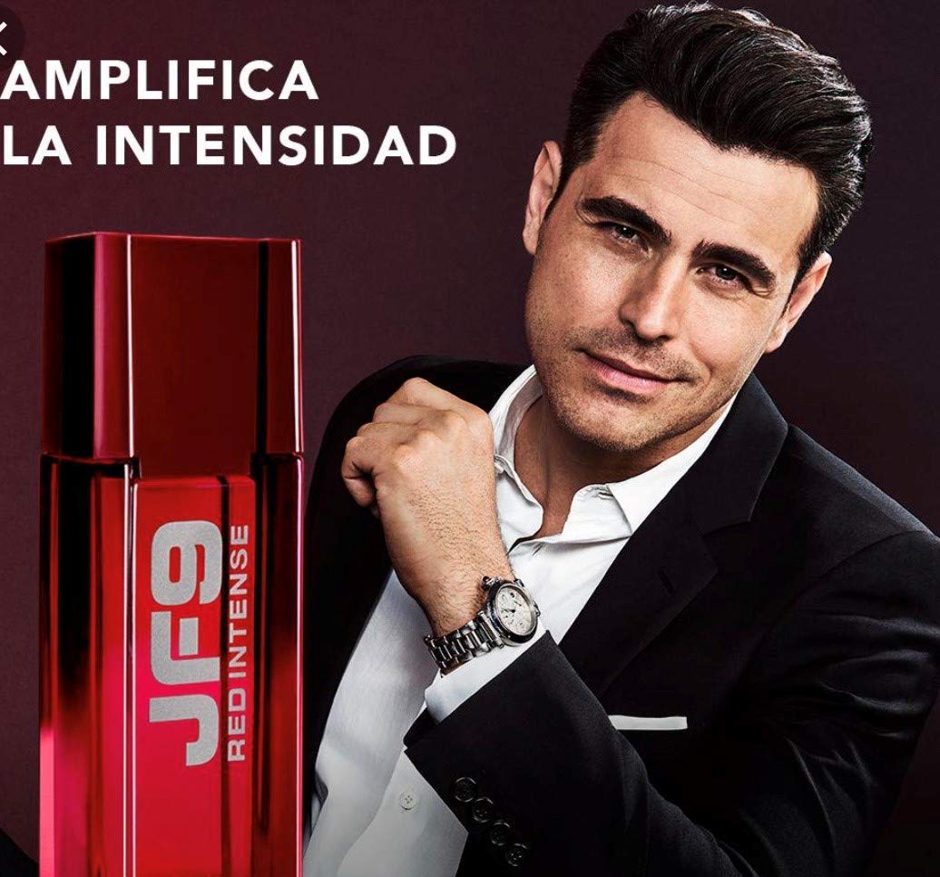 Amazon.com: Jafra JF9 Rojo Set