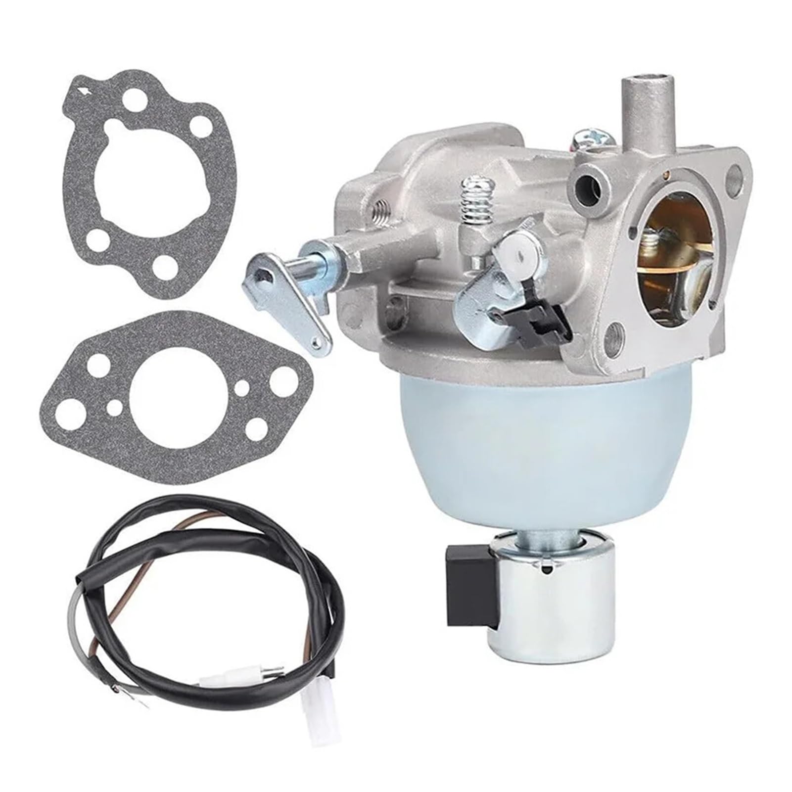 Carburateur 846944 compatible tondeuse autoportée moteur 350775 et 35777A