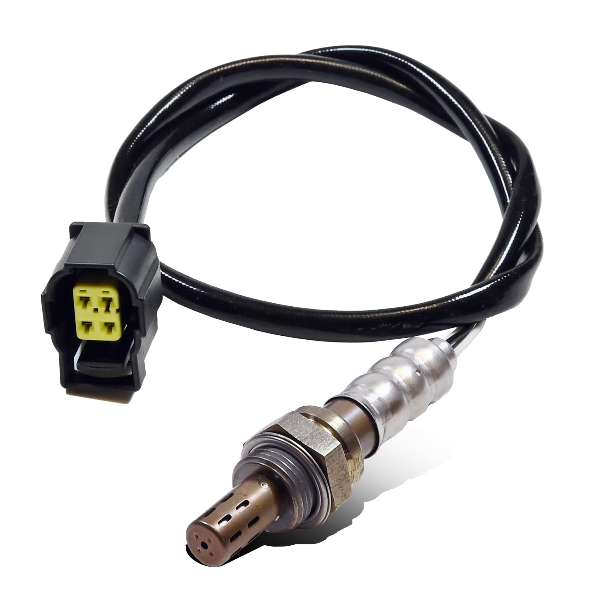 Amazon.com: MLKAHIC Oxygen Sensor Upstream + Downstream Sensor ...