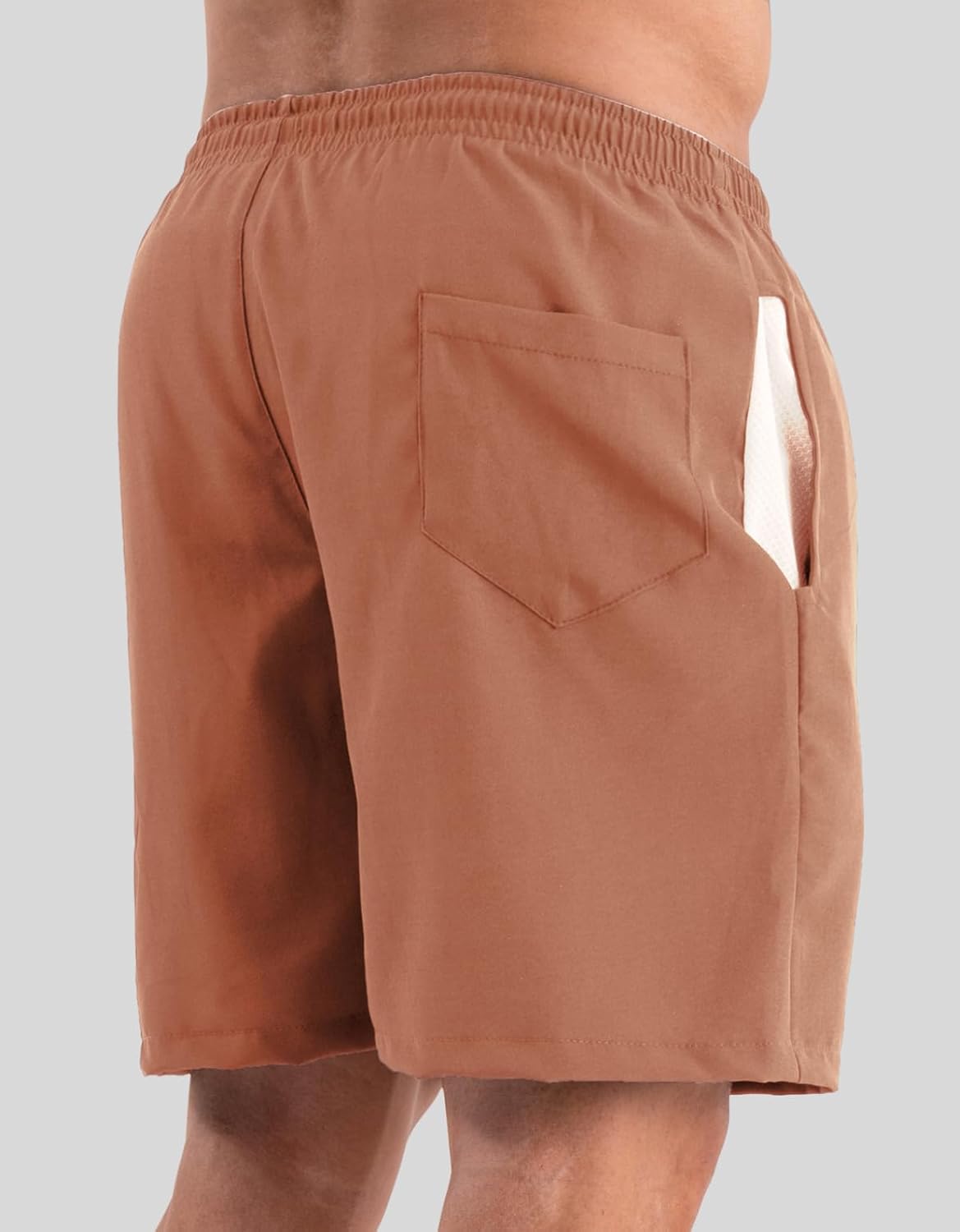Kit 2 Shorts Masculina Tactel Com elastano Mauricinho Esportivo Verão Cross Fit Praia em promoção! Veja a oferta e mais achadinhos de Moda praia 7 Hoje é o melhor dia para comprar Kit 2 Shorts Masculina Tactel Com elastano Mauricinho Esportivo Verão Cross Fit Praia com aquele preço maroto! Promoção! Aproveite a oferta! 7