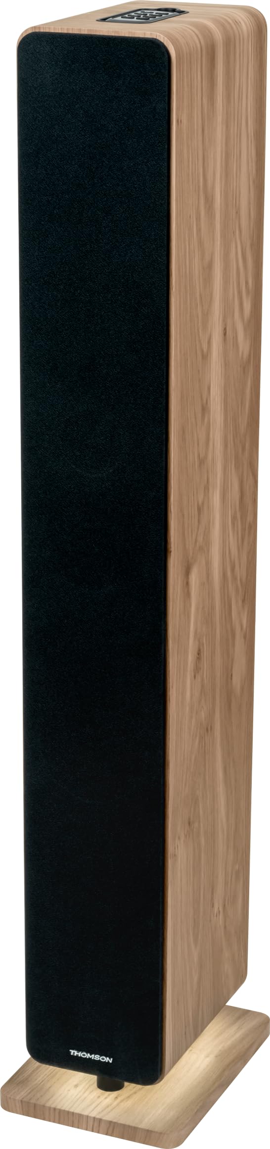 THOMSON Tour de Son Lumineuse Bluetooth Cosy+télécommande