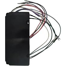 332-826866-2 CDI Switch Box for Mercury 120HP Sport Jet Engine 1995-1996
