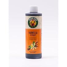 Madame Sarah Vanilla Extract 8oz