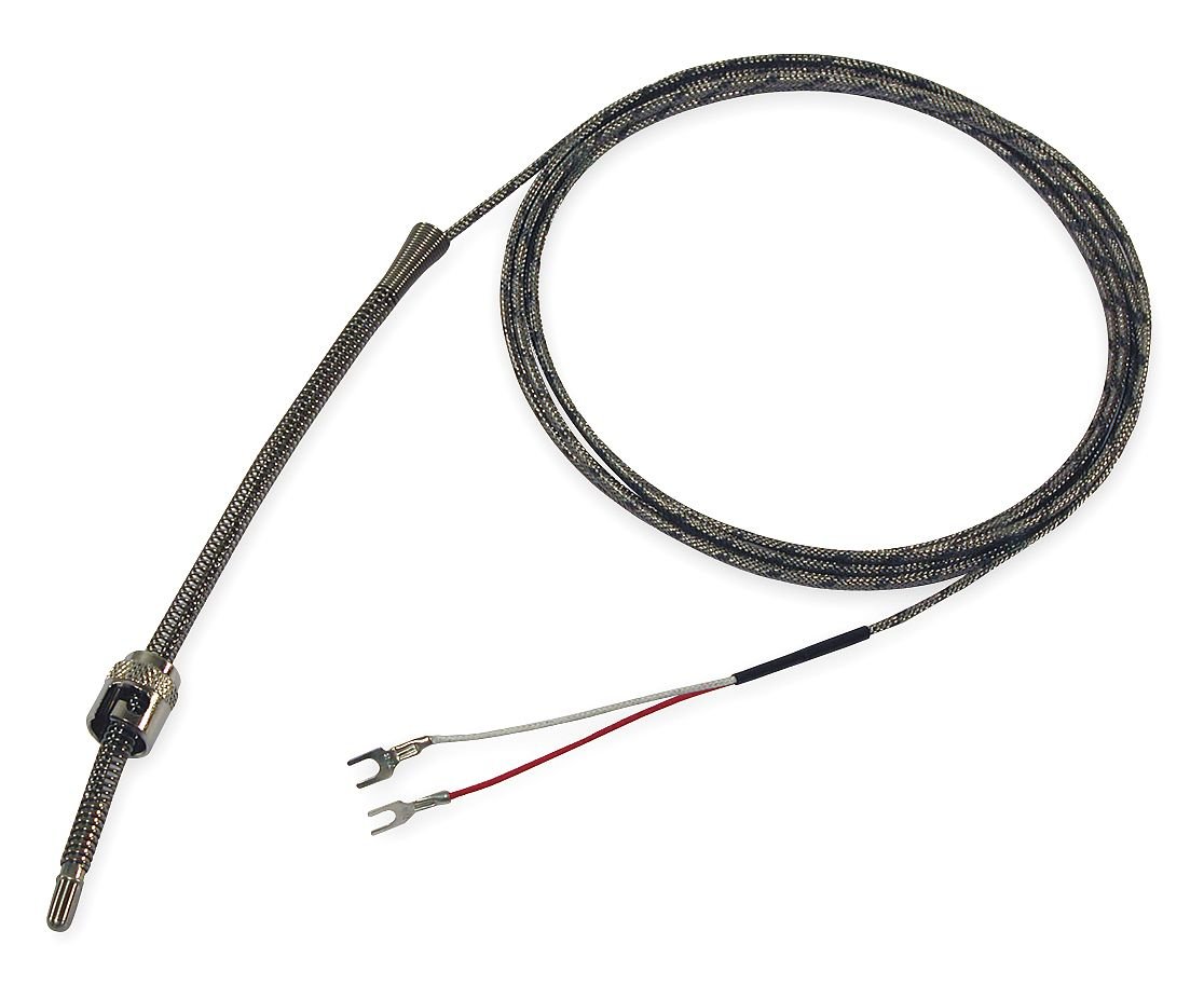 Thermocouple Probe,Type J