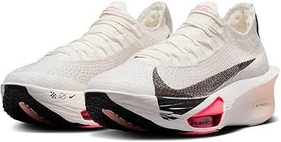 NIKE(ナイキ) アルファフライ 3 W Alphafly 3 セイル/クリムゾンティント/グアバアイス/ブラック FD8315-103