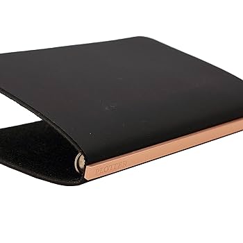 PLOTTER プロッター リスシオ ブラックA5 レザーバインダー PLOTTER（プロッター）公式通販｜5012 レザーバインダー