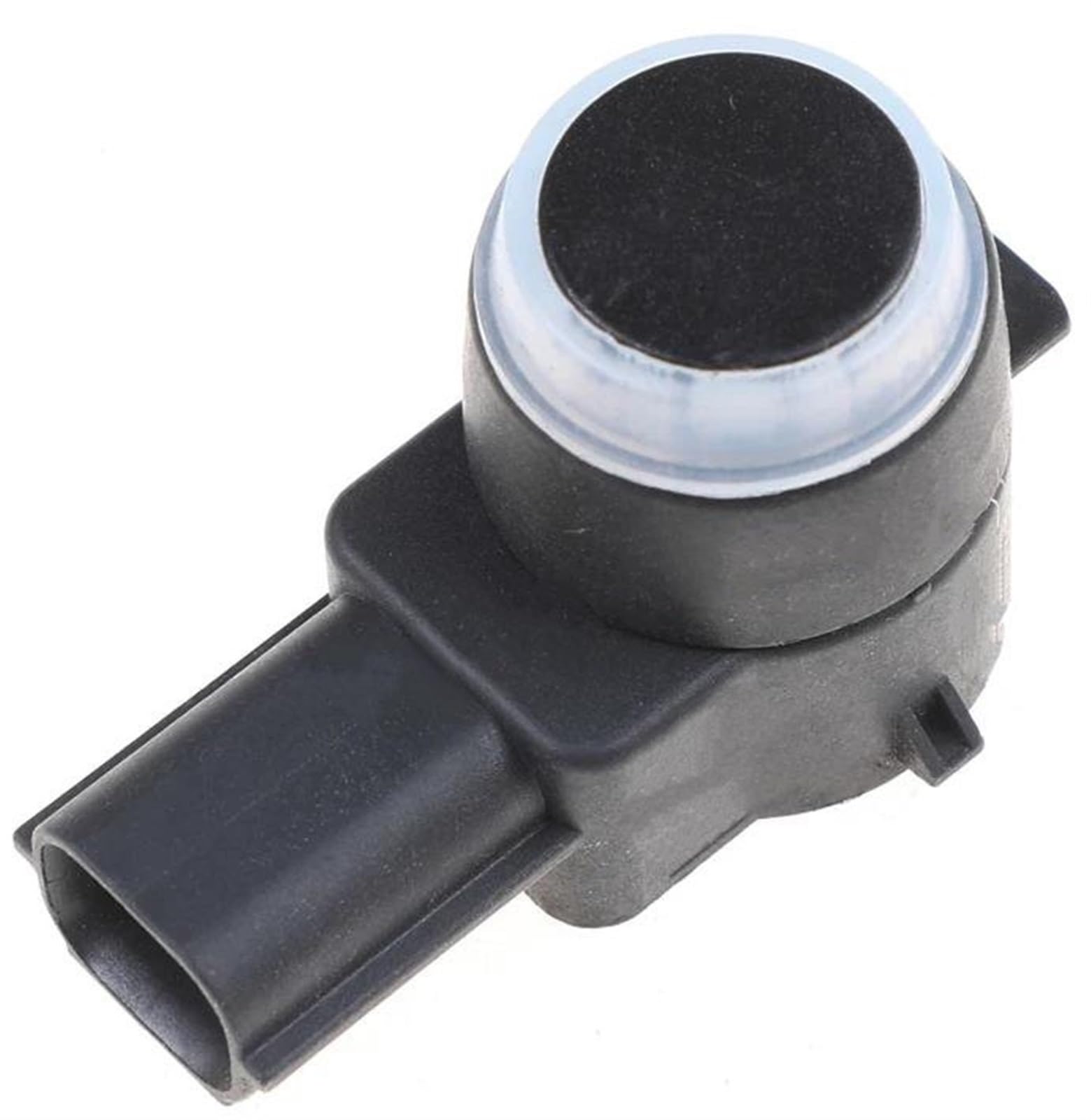 pour Chevy 25980282 0263003985 4 PCS PDC Capteur à ultrasons de stationnement Assistance de Marche arrière Accessoire Automatique Capteur de stationnement arrière