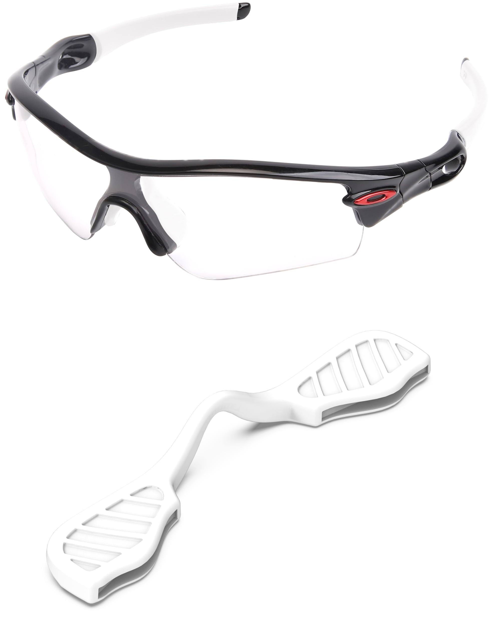 Replacement Nose Pad for Oakley Hydra OO9229