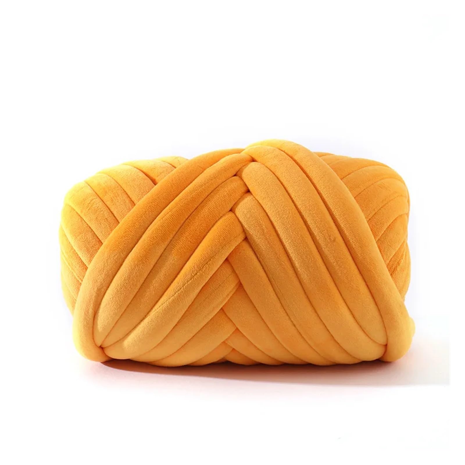 Sperrige Armstricken Wolle 1 kg Super-Samt-Grobgarn, Dicker, sperriger Riesenfaden, weiße Tasche for Handstricken, gewebt, DIY, Arm, weich, große Decke, Teppich (Color : 30)