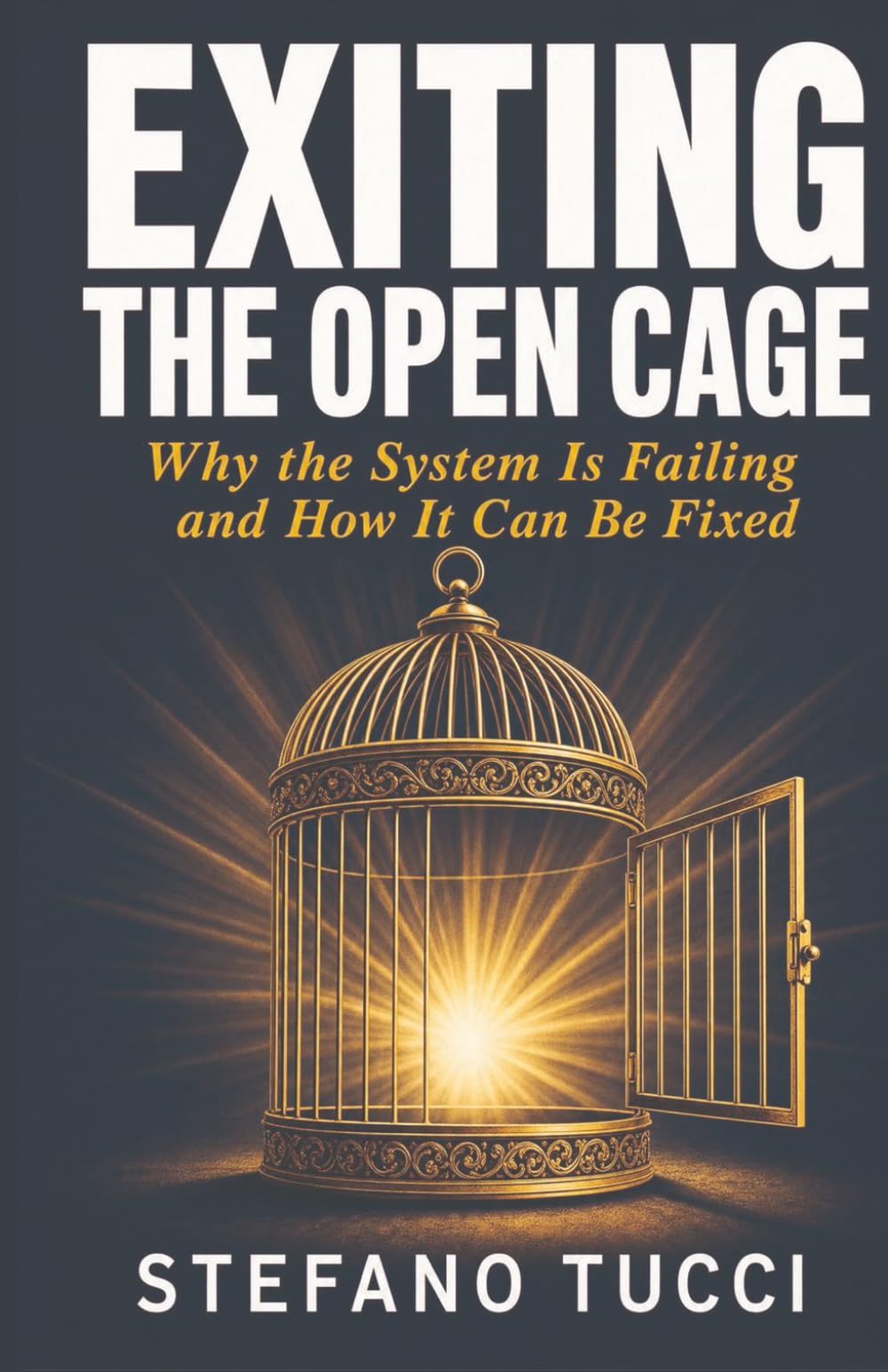 Exiting the Open Cage: Why the System Is Failing and How It Can Be Fixed