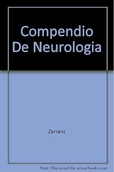 Compendio De Neurologia