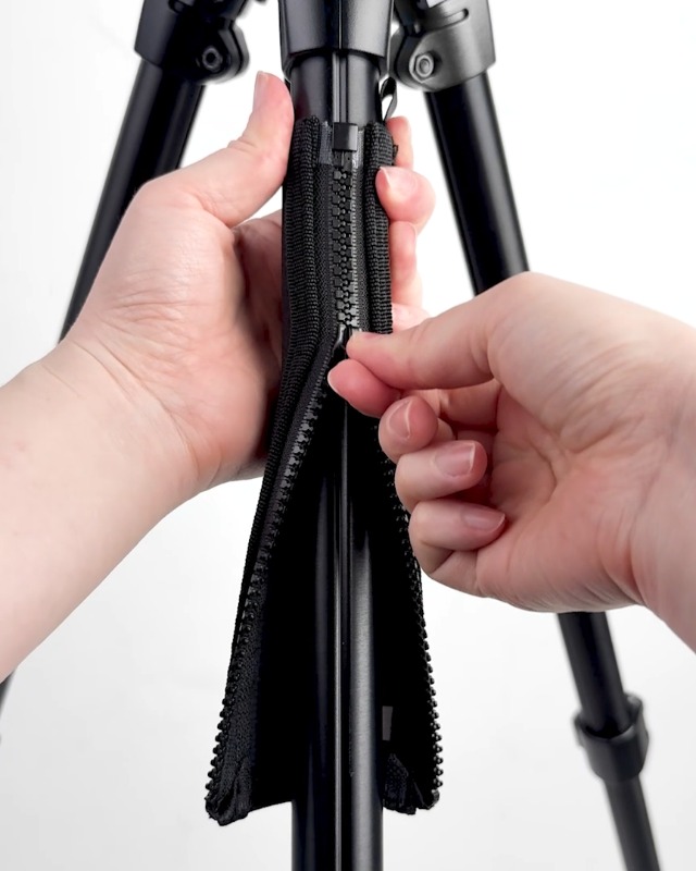 Amazon | スリック SLIK 三脚アクセサリー TRIPOD GRIP トライポッド