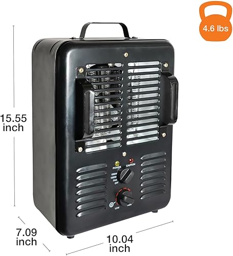 Miniatura 4 de Lifesmart Calentador de casa de leche