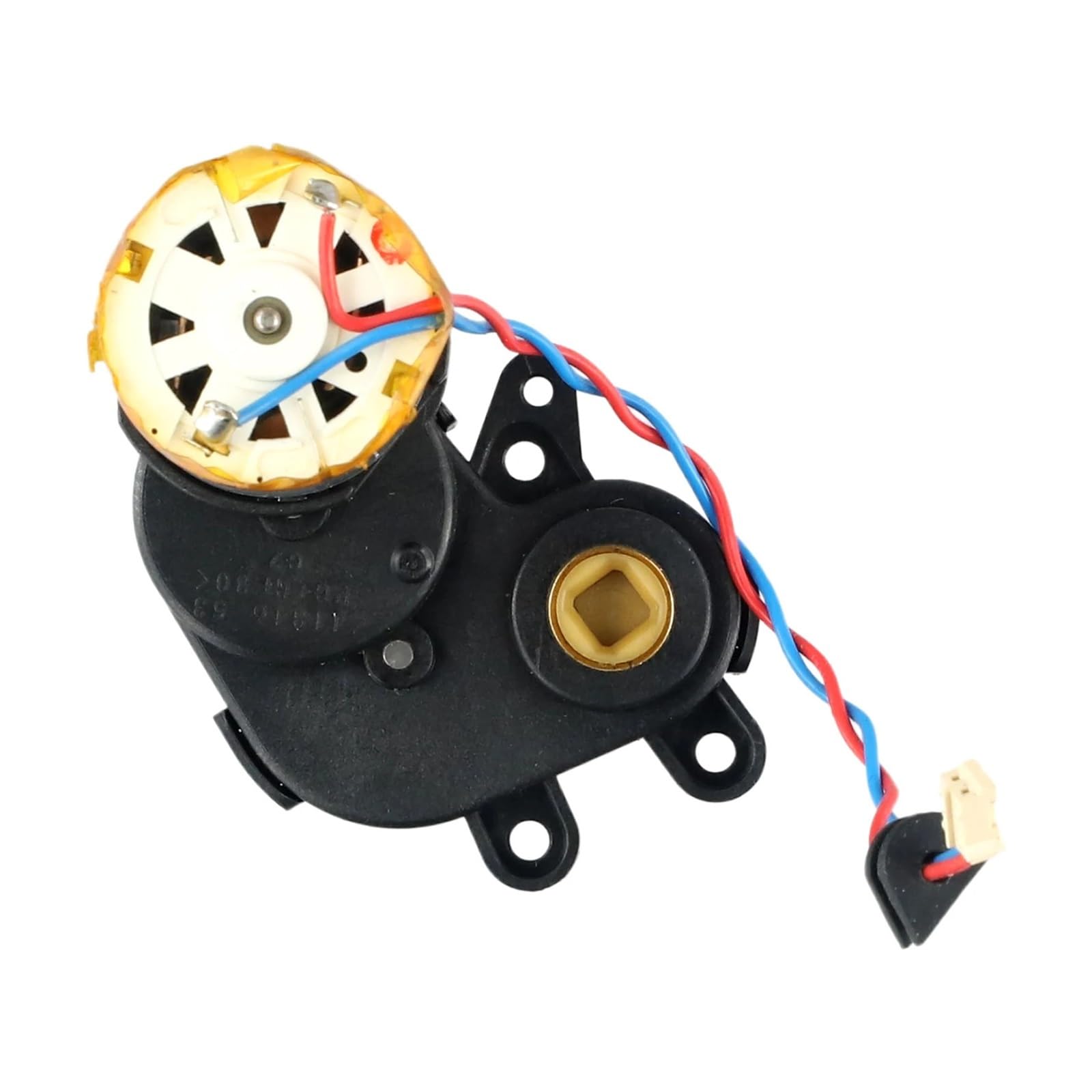 Compatible for Ecovacs，for DEEBOT OZMO，950/920/N8/N8 Pro/T9/T8，Robot Vacuum Cleaner Components Main/Roller Brush Motor Module