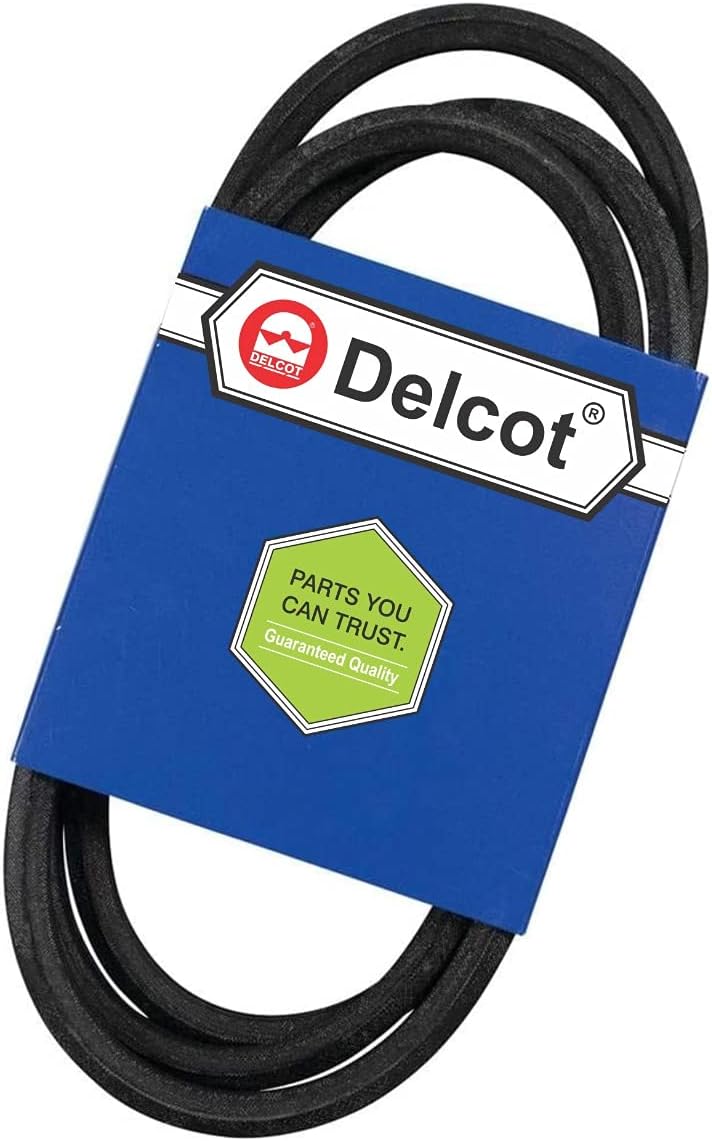 Delcot® 3001601 BELT,V Replacement for Cummins Engine and Generator Spare Parts