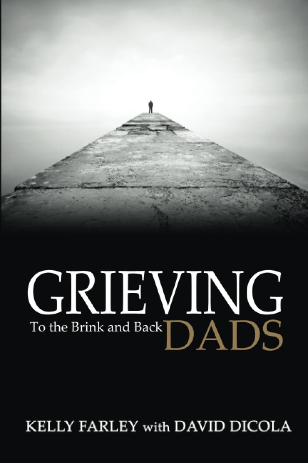 Grieving Dads: To the Brink and Back: 1 (Grieving Dads Series)