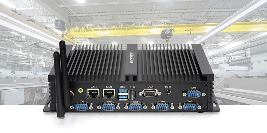 Amazon.co.jp: ミニPC Windows 10 Celeron J4125、ミニパソコン 16GB