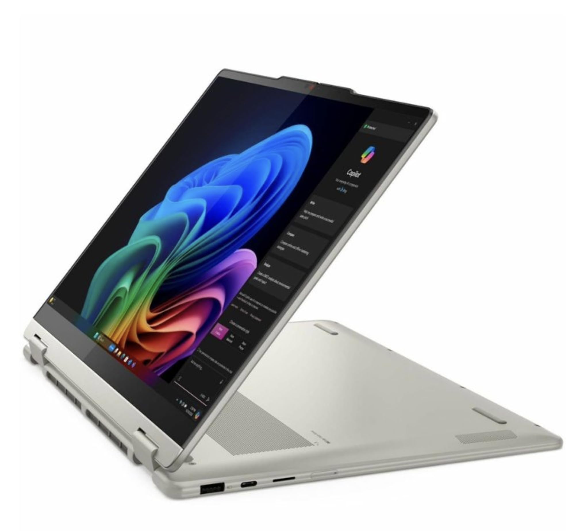 Amazon.com: Lenovo Yoga 7 2-in-1 Laptop - AMD Ryzen AI 7 350, 16GB