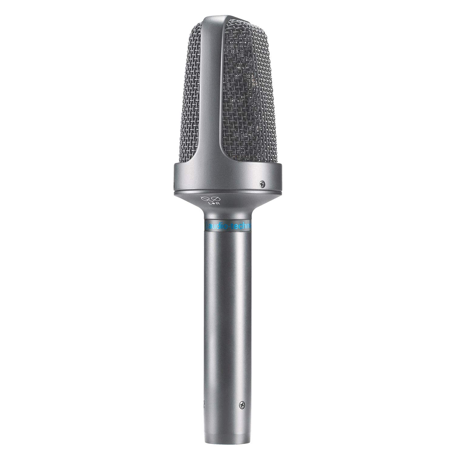Amazon.com: Audio-Technica AT8022 X/Y Stereo Microphone : Musical